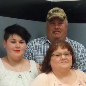 Meet your Posher, Shawna